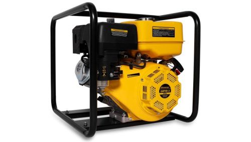 Бензиновая мотопомпа CHAMPION GHP40-2-Tehinstrument