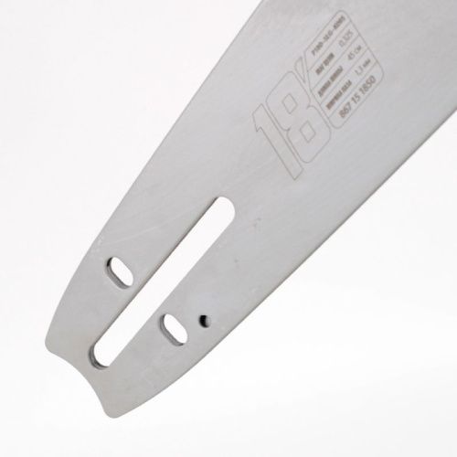 Шина пильная Patriot P180SLGK095 (18'', 0.325", 1.3 мм, 72 звена)-Tehinstrument