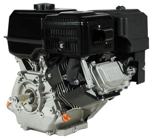 Двигатель Lifan KP420, вал ?25мм, катушка 11 Ампер-Tehinstrument
