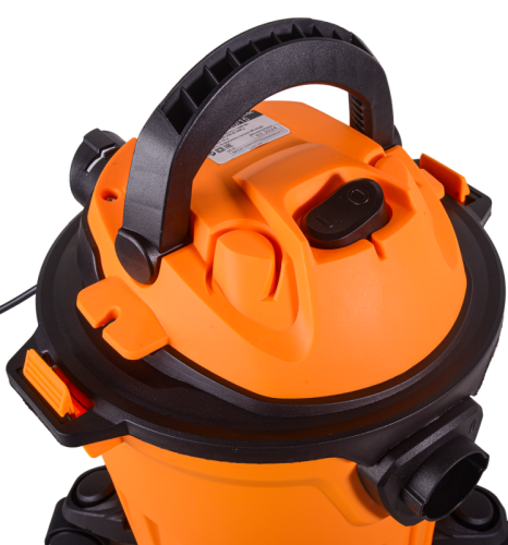 Строительный пылесос СП-1400/15 Вихрь-Tehinstrument