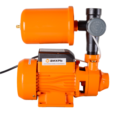 Автономная станция водоснабжения Вихрь АСВ-45/30 Ч-2-Tehinstrument