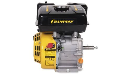 Двигатель с горизонтальным валом CHAMPION G200-1HK-Tehinstrument