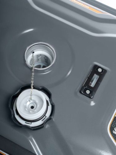 Генератор бензиновый Helmut LS 8300EA-Tehinstrument