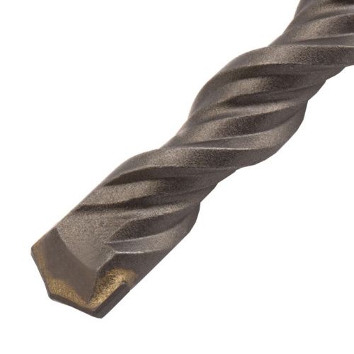 Бур по бетону DENZEL 12 x 600 мм-Tehinstrument