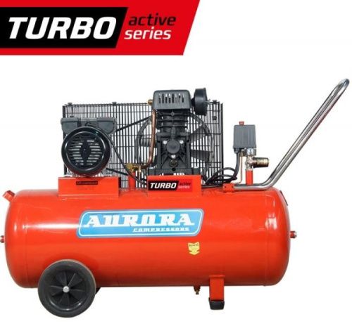 Компрессор Aurora STORM-100 TURBO active series-Tehinstrument