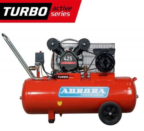 Компрессор Aurora CYCLON-75 TURBO active series-Tehinstrument