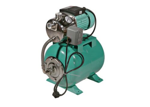 Насосная станция  Sturm WP9775VS-ST-Tehinstrument