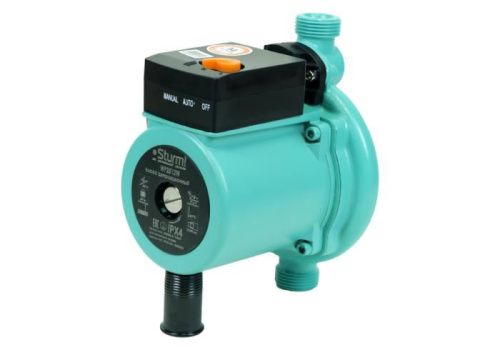 Насос повысительный  Sturm WP2512W-Tehinstrument