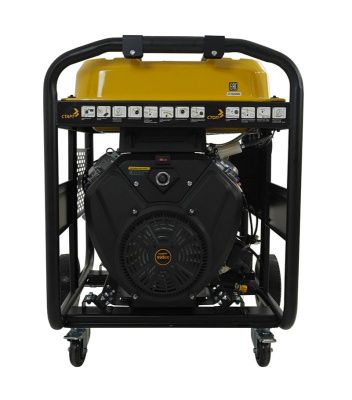 Habert Генератор HT23000E3U-Tehinstrument