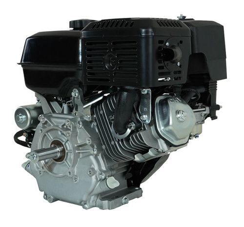 Двигатель Lifan 188FD, вал ?25мм, катушка 18 Ампер-Tehinstrument