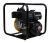 Мотопомпа Lifan 40ZB60-4,8QT (Противопожарная)-Tehinstrument