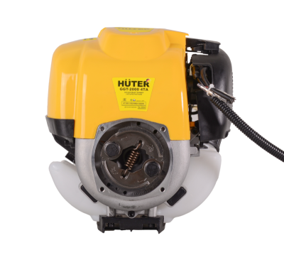 Бензиновый триммер Huter GGT-2000 4ТА (четырёхтактный)-Tehinstrument