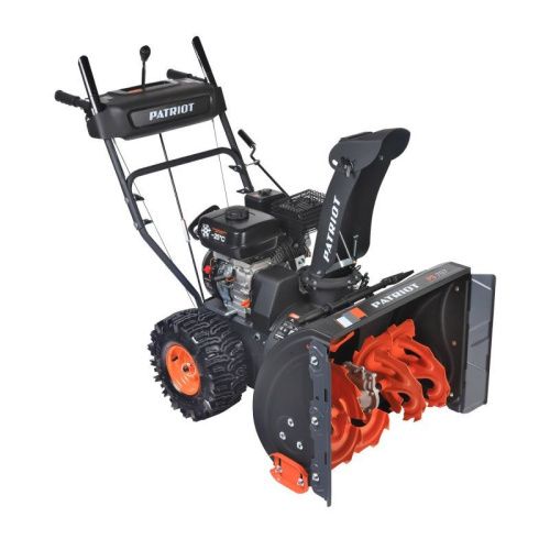 Снегоуборщик бензиновый Patriot PS 707-Tehinstrument