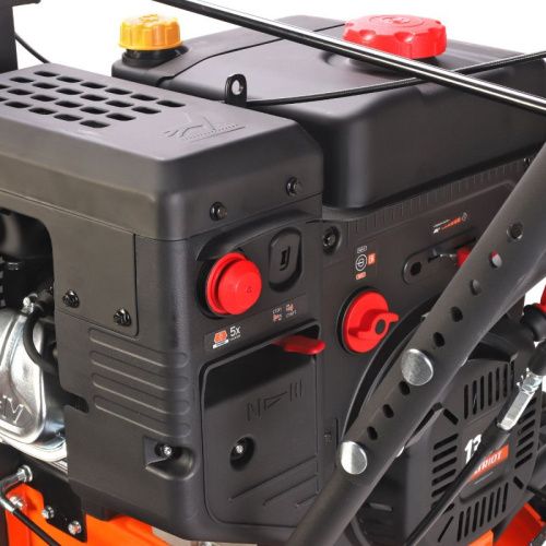 Снегоуборщик бензиновый Patriot Сибирь 113 E-Tehinstrument
