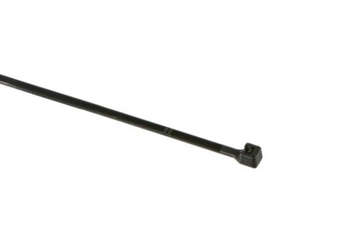 Хомуты пластмассовые черные, 150 х 2, 5 мм, 100 шт/уп  Sturm-Tehinstrument