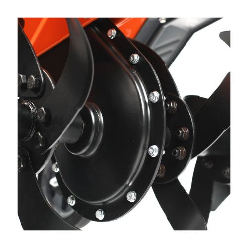 Бензиновый культиватор PATRIOT P 700-Tehinstrument