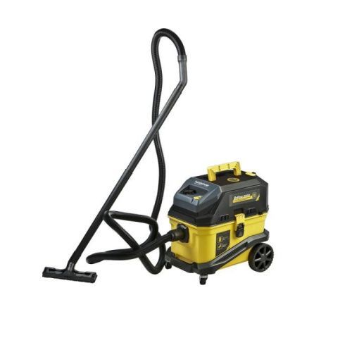 Промышленный пылесос HVC1630-Tehinstrument