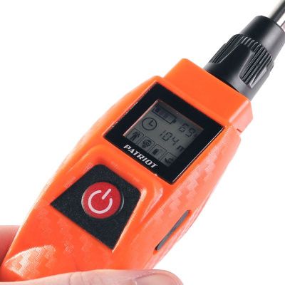 Опрыскиватель аккумуляторный PATRIOT PT-8E-Tehinstrument