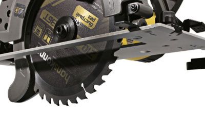 Дисковая циркулярная пила Hanskonner PLATINUM HCS50210-Tehinstrument