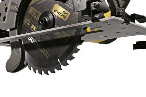 Дисковая циркулярная пила Hanskonner PLATINUM HCS50210-Tehinstrument