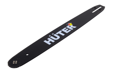 Шина CS-201 HUTER для бензопилы BS-52, BS-62-Tehinstrument