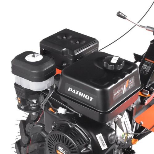 Мотоблок бензиновый PATRIOT Nevada 315-Tehinstrument
