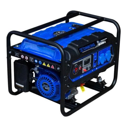 Генератор бензиновый Dinking DKA3000 -Tehinstrument