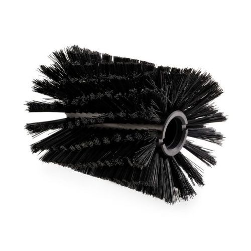 Щетка для свежевыпавшего снега и мелкодисперсной пыли для Tielbuerger ТК48 (комплект)-Tehinstrument