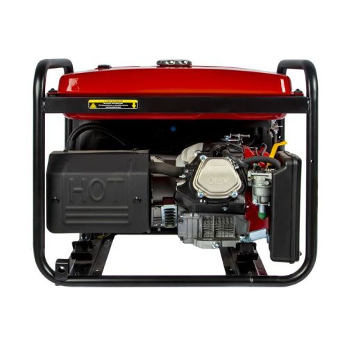 Генератор бензиновый DDE G750E-Tehinstrument