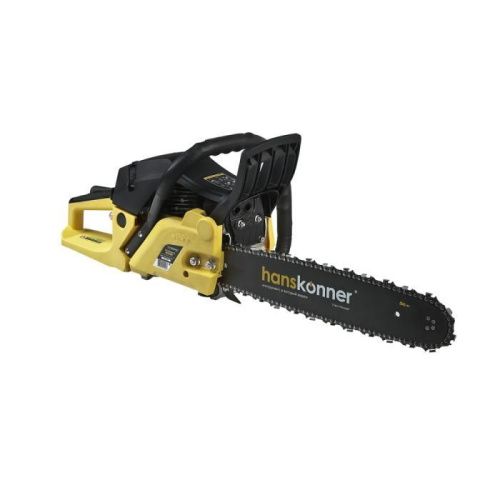 Бензопила Hanskonner HGC4516-Tehinstrument