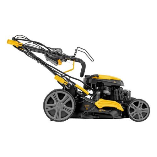 Газонокосилка бензиновая Denzel GLD-520SP-VE-Tehinstrument