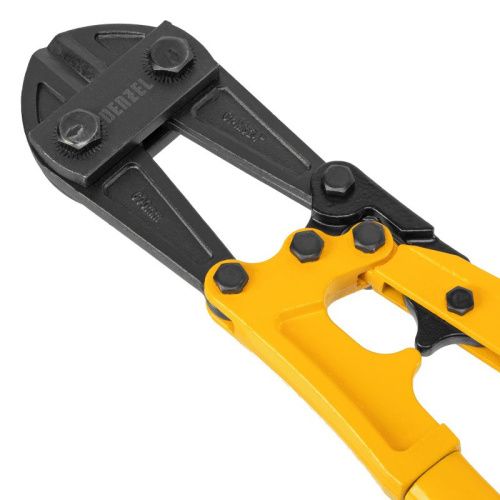 Болторез 600 мм 24", Cr-Mo Denzel-Tehinstrument