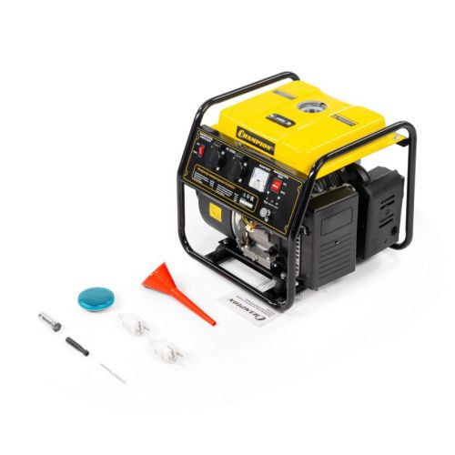 Инверторный генератор CHAMPION IGG3200-Tehinstrument