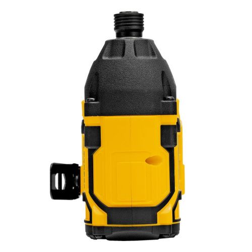 Бесщеточный аккумуляторный ударный винтоверт Denzel CIDH-BL-20-270, Li-Ion, 20 В-Tehinstrument