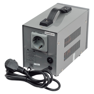 Стабилизатор напряжения РЕСАНТА АСН-1000/1-Ц-Tehinstrument