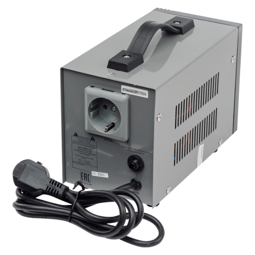 Стабилизатор напряжения РЕСАНТА АСН-1000/1-Ц-Tehinstrument