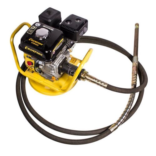 Вибратор глубинный бензиновый CHAMPION CVG424-Tehinstrument