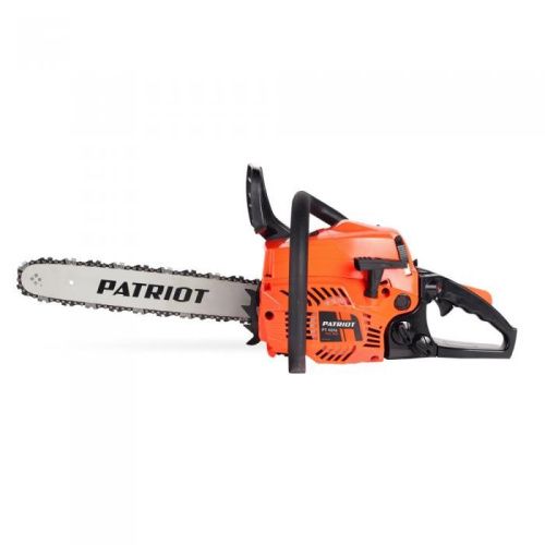 Цепная бензопила Patriot PT 4016 (бензопила Патриот РТ4016)-Tehinstrument