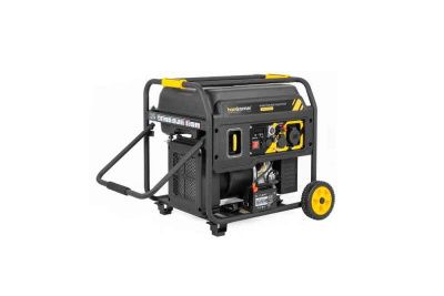 HPG-6500I Бензогенератор инверторный Hanskonner 6.5кВт-Tehinstrument