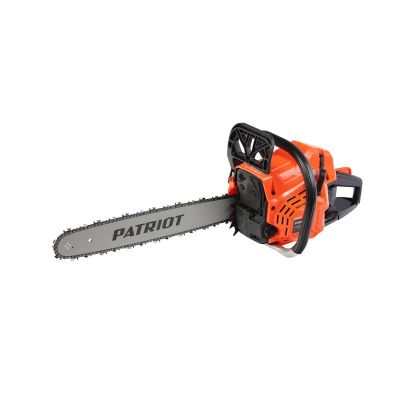 Пила цепная бензиновая Patriot PT 252-18-Tehinstrument