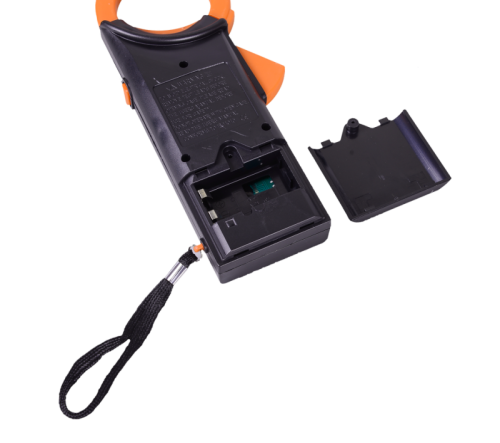 Токоизмерительные клещи DT266-Tehinstrument