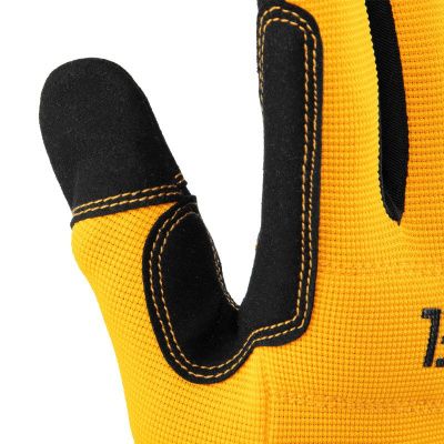 Перчатки универсальные, размер 9 Denzel-Tehinstrument