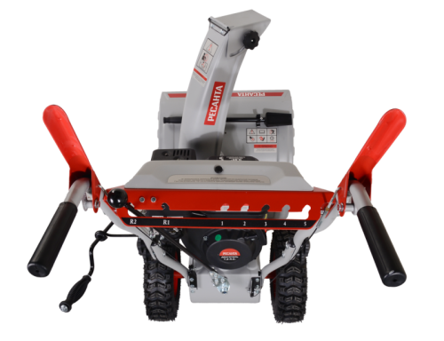 Снегоуборщик Ресанта СБ 4100-Tehinstrument