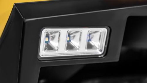 Снегоотбрасыватель электрический CHAMPION STE2350-Tehinstrument