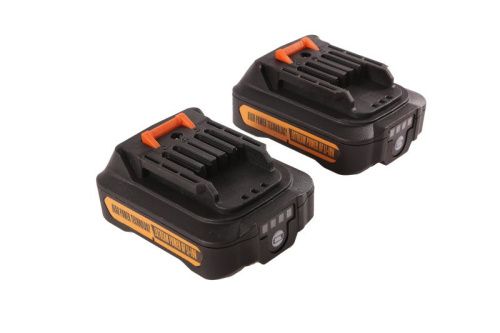 Аккумуляторный шуруповерт  Sturm CD3612-Tehinstrument