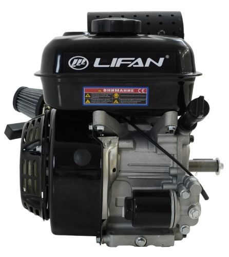 Двигатель Lifan GS212 Lite, вал ?20мм-Tehinstrument