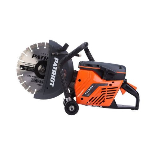 Бензорез PATRIOT DSG 630-Tehinstrument