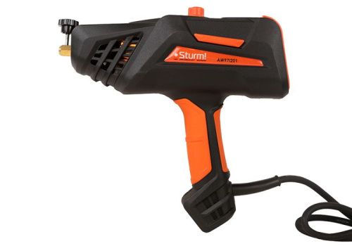 Сварочный инвертор  Sturm AW97I201-Tehinstrument