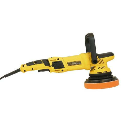 Машина полировальная эксцентриковая HAG918CPE Hanskonner-Tehinstrument