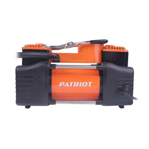 Компрессор автомобильный PATRIOT CC 1880 P-Tehinstrument
